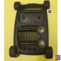 FRONTALE BUMPERS - MASCHERINA DI RICAMBIO PER SALDATRICI TELWIN 323108