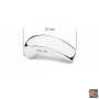 1303 - TASSO A VIRGOLA BETA UTENSILI 013030001