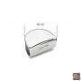 1306 - TASSO A TACCO BOMBATO BETA UTENSILI 013060001