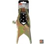 TOLEDO 600 PINZA DI MASSA 600A TELWIN 802535