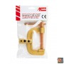 CORDOBA 500 PINZA DI MASSA 500A TELWIN 802536