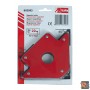 Posizionatore magnetico - forza Kg. 23 TELWIN 802583