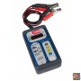 TESTER DIGITALE SISTEMA E BATTERIE TELWIN 802665