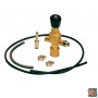 KIT ATTACCO BOMBOLA A PERDERE TELWIN 802032