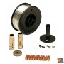 KIT SALDATURA ALLUMINIO TELWIN 802036