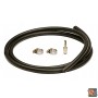 KIT ATTACCO BOMBOLA INDUSTRIALE TELWIN 802067