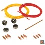 KIT SALDATURA ALLUMINIO D.1-1,6 TELWIN 802273