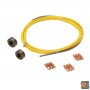 KIT SALDATURA FILO ANIMATO TELWIN 802466