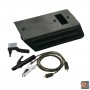 KIT SALDATURA MMA 200A 16 MMQ 3+2M DX 25 TELWIN 801096