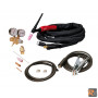 KIT SALDATURA TIG TELWIN 802415
