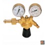 RIDUTTORE PRESSIONE 2 MANOMETRI TELWIN 722346