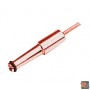 ELETTRODO PORTA PERNI M6 TELWIN 742315