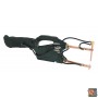 PINZA PNEUMATICA R.A. A "X"+ CAVI TELWIN 801046