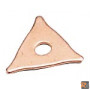 KIT 100 RONDELLE SPECIALI FE-CU TELWIN 802296
