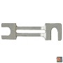KIT 10 FUSIBILI 300A TELWIN 802129