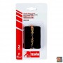 SPINOTTI DINSE 50MMQ-2PZ TELWIN 802559