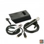 KIT SALDATURA MMA 400A 50 MMQ 4+3M DX 50 TELWIN 801093