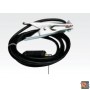 CAVO  25 MMQ  2 M - DINSE 25 TELWIN 120541