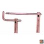 ELETTRODO CURVO D.12MM cod. 690052 TELWIN