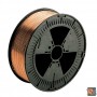 BOBINA FILO ACCIAIO 0,6 MM  0,8 KG TELWIN 802132