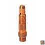 KIT 3 DIFFUSORI ELETTRODO d. 2,4 MM TELWIN 802251