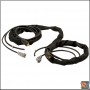 KIT CAVI DI COLLEGAMENTO 50 MMQ  4 M TELWIN 802266