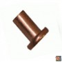 KIT 100 RIBATTINI LISCI FE-CU d. 5X10 TELWIN 802299