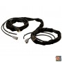 KIT CAVI DI COLLEGAMENTO RA 10M TELWIN 802399