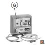 ALIMENTATORE H.V. TELWIN 802403