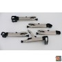 KIT 5 PINZE DI SALDATURA PER AUTOMOTIVE TELWIN 802627