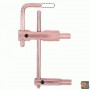 XA5 BRACCI + ELETTR.PER PROFILI INTERNI - cod. 803159 TELWIN