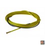 GUAINA GUIDAFILO  D. 1,2-1,6 MM - FERRO - 3M TELWIN 722795