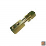 Mandrino porta elettrodo per Telwin Digital Car Puller  722956