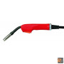 TORCIA MT15 mt. 5 cod. 742182 TELWIN