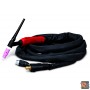 TORCIA ST26 TIG 8M 220 A - cod. 742431 TELWIN