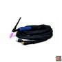 TORCIA ST26 TIG 8M 220A BLUELINE   - cod. 742464 TELWIN