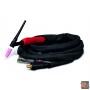 TORCIA ST18A TIG 4M 350A AQUA 5P - cod. 742615 TELWIN