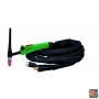 TORCIA ST26 TIG 8M 220A GREENLINE POT - cod. 742619 TELWIN