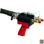 PINZA DOPPIO PUNTO + CAVI ATLAS - 801052 TELWIN