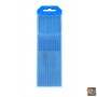 KIT 10 ELETTRODI TUNGSTENO PURO D.3,2 TELWIN 802237
