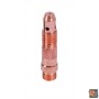KIT 3 DIFFUSORI ELETTRODO d. 4,0 MM TELWIN 802253