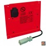 KIT ALIMENTAZIONE 230V AC - per MOTOINVERTER 254CE, 264D CE - cod. 802494 TELWIN