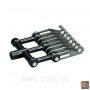 MULTIGANCIO 8 PRESE TELWIN 802691