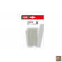 KIT PROTEZIONE VETRO 2PZ 96x104MM cod. 802951 TELWIN