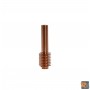 KIT 5 ELETTRODI PROLUNGATI - TORCIA PV    TELWIN 804043