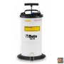 1879 - ASPIRATORE LIQUIDI MANUALE E PNEUMATICO DA 9,5 LT BETA UTENSILI 018790001