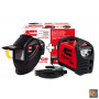FORCE 165  230V ACX + MASCHERA TELWIN 815979