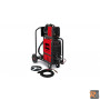 SALDATRICE TELWIN SUPERIOR 400CE VRD MIG PACK AQUA 400V cod. 816042