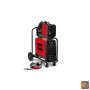 SALDATRICE TELWIN SUPERIOR 630 CE VRD MIG PACK 400V cod. 816043