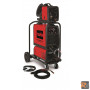 SALDATRICE TELWIN  SUPERIOR 630CE VRD MIG PACK AQUA 400V cod. 816044